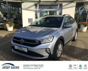 VW Taigo Gebrauchtwagen