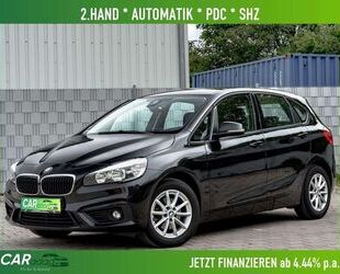 BMW 218 Active Tourer Gebrauchtwagen