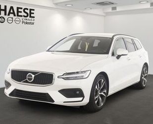 Volvo V60 Gebrauchtwagen