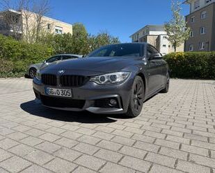 BMW 430 Gran Coupé Gebrauchtwagen