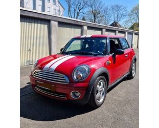 Mini ONE Gebrauchtwagen