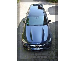 Mercedes-Benz E 63 AMG Gebrauchtwagen