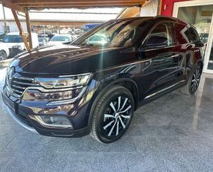 Renault Koleos Gebrauchtwagen