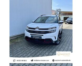 Citroen C5 Aircross Gebrauchtwagen
