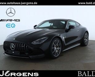 Mercedes-Benz AMG GT Gebrauchtwagen