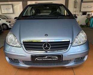 Mercedes-Benz A 150 Gebrauchtwagen