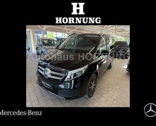 Mercedes-Benz V 300 Gebrauchtwagen