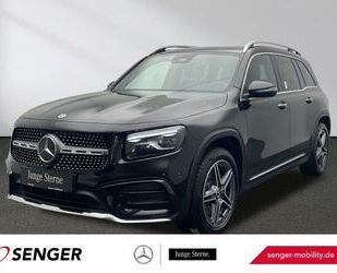 Mercedes-Benz GLB 220 Gebrauchtwagen
