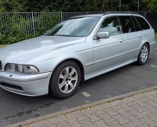 BMW 530 Gebrauchtwagen