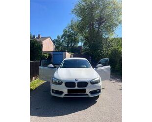BMW 118 Gebrauchtwagen