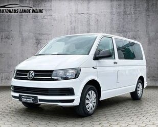 VW T6 Multivan Gebrauchtwagen