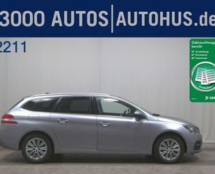 Peugeot 308 Gebrauchtwagen