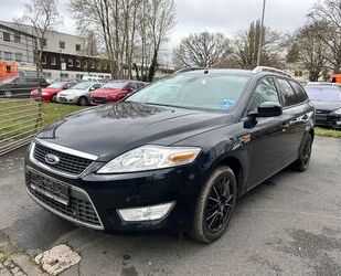 Ford Mondeo Gebrauchtwagen