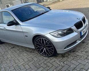 BMW 325 Gebrauchtwagen