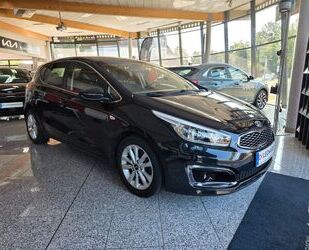 Kia ceed / Ceed Gebrauchtwagen