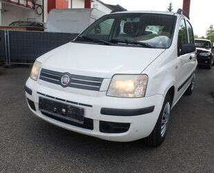 Fiat Panda Gebrauchtwagen