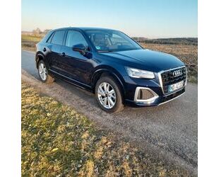 Audi Q2 Gebrauchtwagen