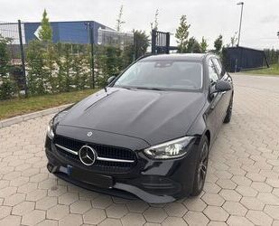 Mercedes-Benz C 300 Gebrauchtwagen