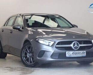 Mercedes-Benz A 220 Gebrauchtwagen