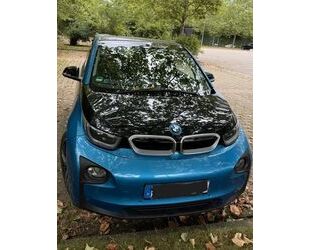 BMW i3 Gebrauchtwagen