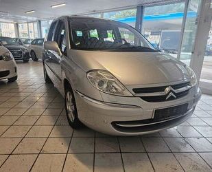 Citroen C8 Gebrauchtwagen