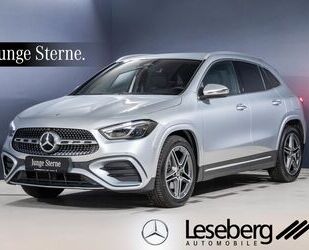 Mercedes-Benz GLA 200 Gebrauchtwagen