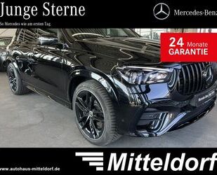 Mercedes-Benz GLE 450 Gebrauchtwagen