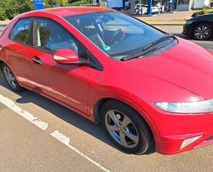 Honda Civic Gebrauchtwagen