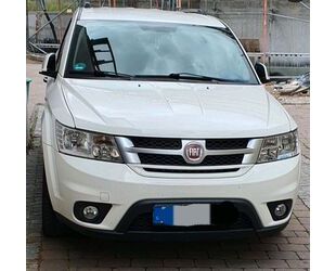 Fiat Freemont Gebrauchtwagen