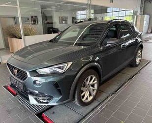 Cupra Formentor Gebrauchtwagen