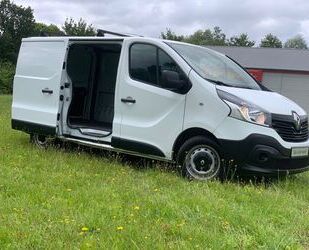 Renault Trafic Gebrauchtwagen