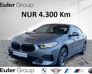 BMW 218 Gran Coupé Gebrauchtwagen