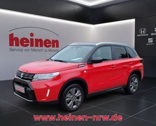 Suzuki Vitara Gebrauchtwagen
