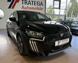 Peugeot 208 Gebrauchtwagen