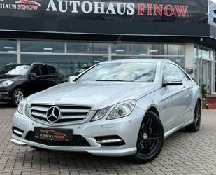 Mercedes-Benz E 200 Gebrauchtwagen