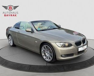 BMW 325 Gebrauchtwagen