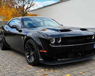 Dodge Challenger Gebrauchtwagen