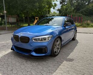 BMW M140i Gebrauchtwagen