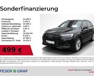Audi Q7 Gebrauchtwagen