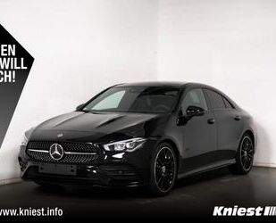 Mercedes-Benz CLA 180 Gebrauchtwagen