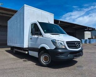 Mercedes-Benz Sprinter Gebrauchtwagen