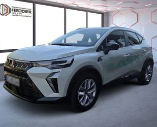 Mitsubishi ASX Gebrauchtwagen