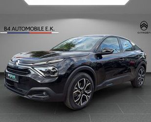 Citroen ë-C4 Gebrauchtwagen