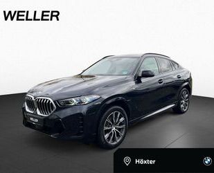 BMW X6 Gebrauchtwagen