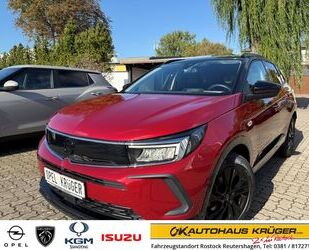 Opel Grandland (X) Gebrauchtwagen