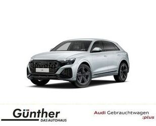 Audi Q8 Gebrauchtwagen
