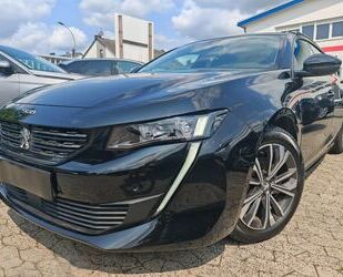 Peugeot 508 Gebrauchtwagen