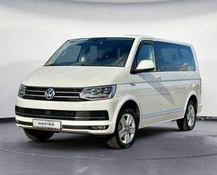VW T6 Multivan Gebrauchtwagen