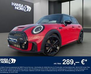Mini Cooper S Gebrauchtwagen
