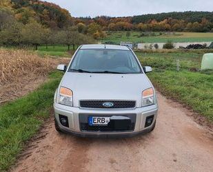 Ford Fusion Gebrauchtwagen